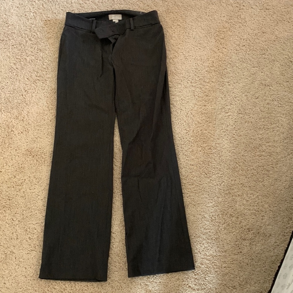 Women’s Loft Dress Trouser Size 2P Petite